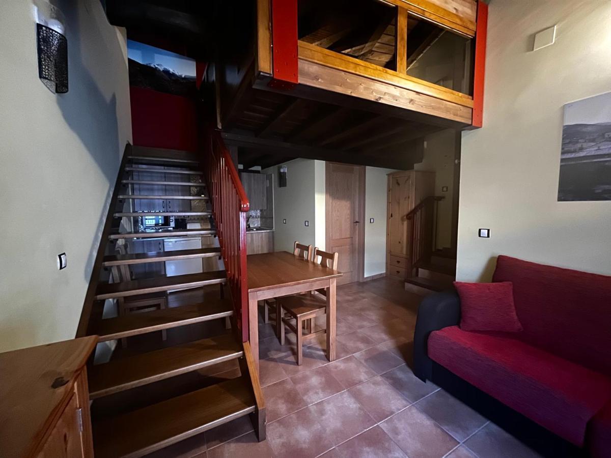 La Estrella De David, Apartamentos Rurales Hervás Extérieur photo